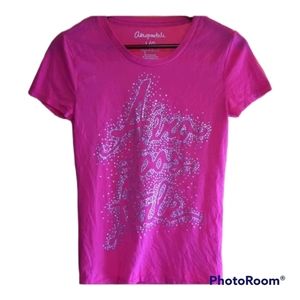 Aeropostale Graphic tee 15